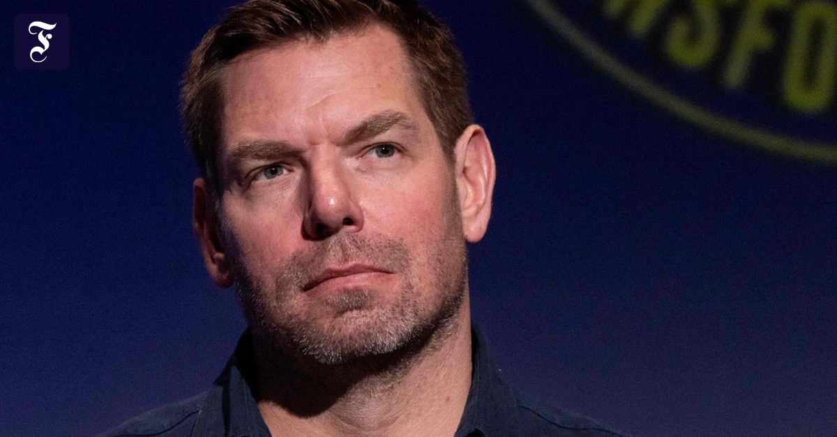 Liveblog USA unter Trump: Vorwurf sexueller Übergriffe: Demokrat gibt Kongresssitz auf