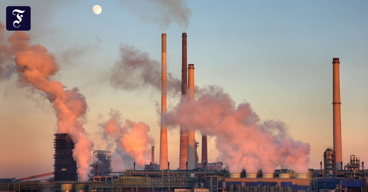 Industrie: EU einigt sich auf schärfere Regeln für Stahlimporte