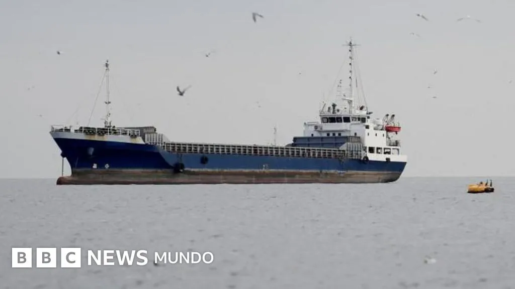 Por qué el bloqueo naval a Irán es una jugada arriesgada de Trump (y qué rol puede jugar China para que funcione)