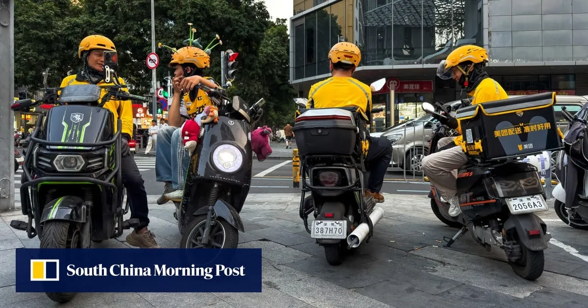 Shenzhen’s new party boss has taken the wheel but can he deliver ahead of Apec?