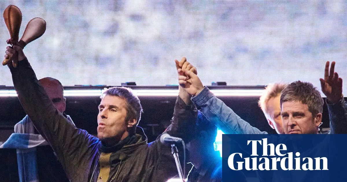 Rock and Roll Hall of Fame: Phil Collins, Oasis, Sade and Wu-Tang Clan among 2026 inductees