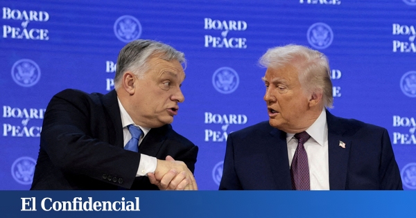 No hay nada más peligroso que un iliberal que ha perdido las elecciones. Que le pregunten a Trump