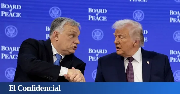No hay nada más peligroso que un iliberal que ha perdido las elecciones. Que le pregunten a Trump