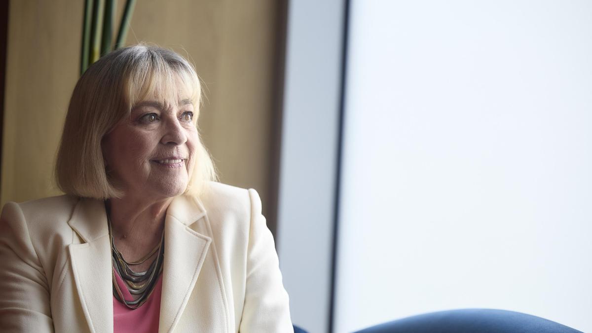 Carmen Maura: “Creo que ahora no sería capaz de trabajar con Almodóvar, me daría mucha pereza”