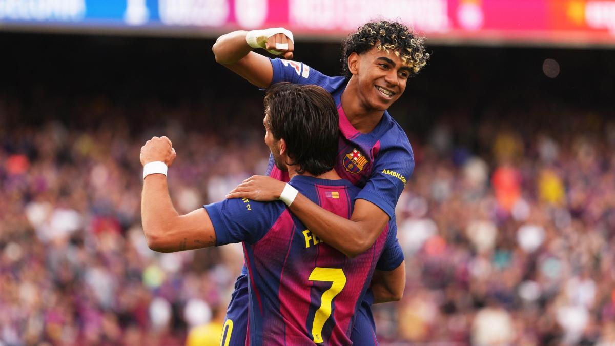 
                                                     Dónde ver el Atlético de Madrid - FC Barcelona, el partido de vuelta de cuartos de Champions
                                                 