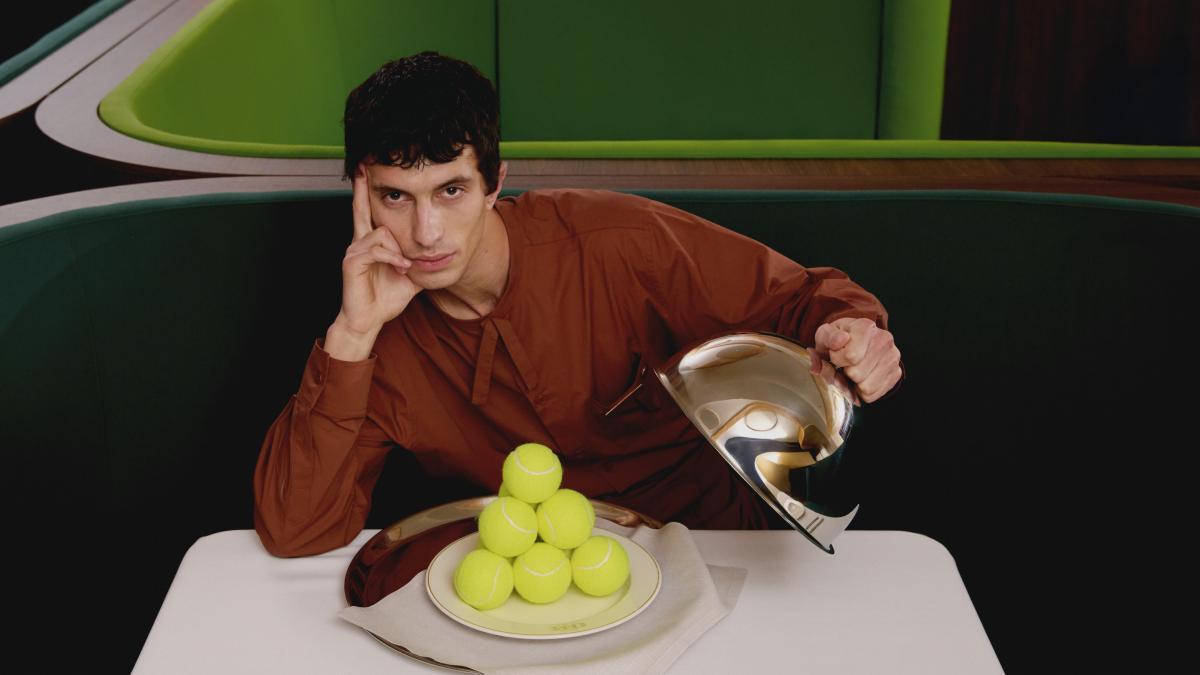 
                                                                                                                    El Torre Melina Gran Meliá se viste de tenis para el Conde de Godó
                                                                                                                