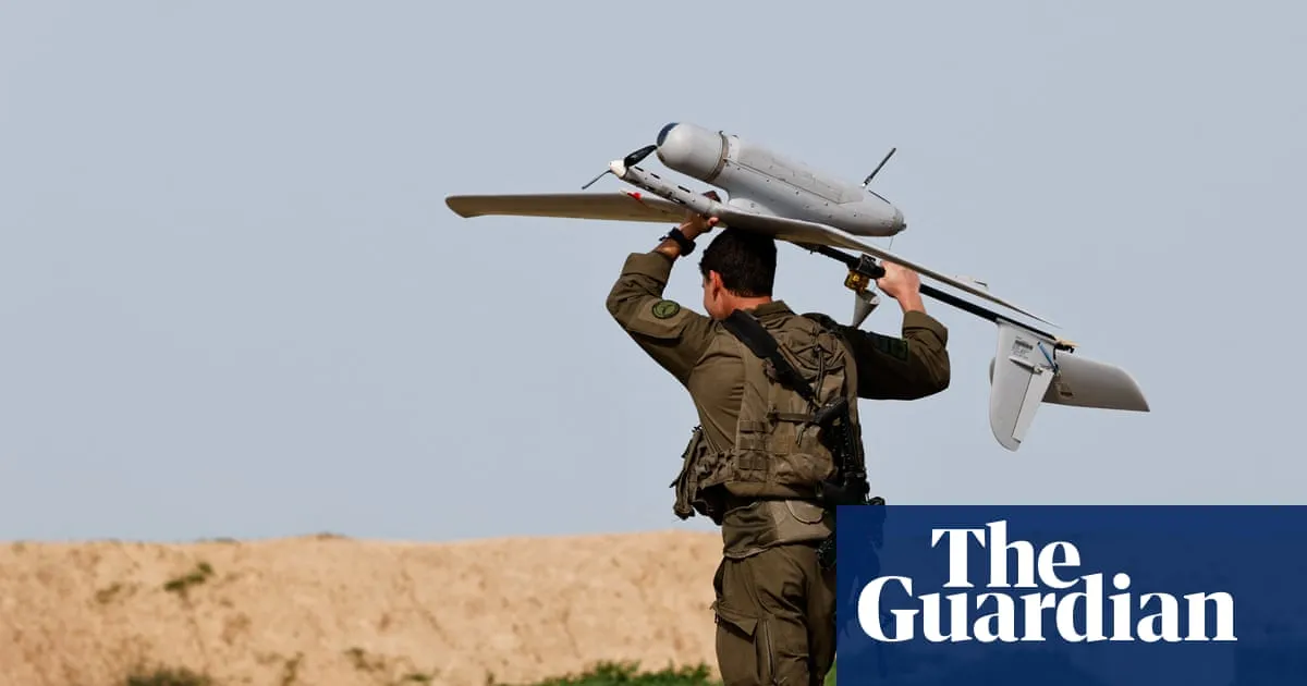 Palestinian groups launch legal bid to shed light on Australian arms export permits to Israel