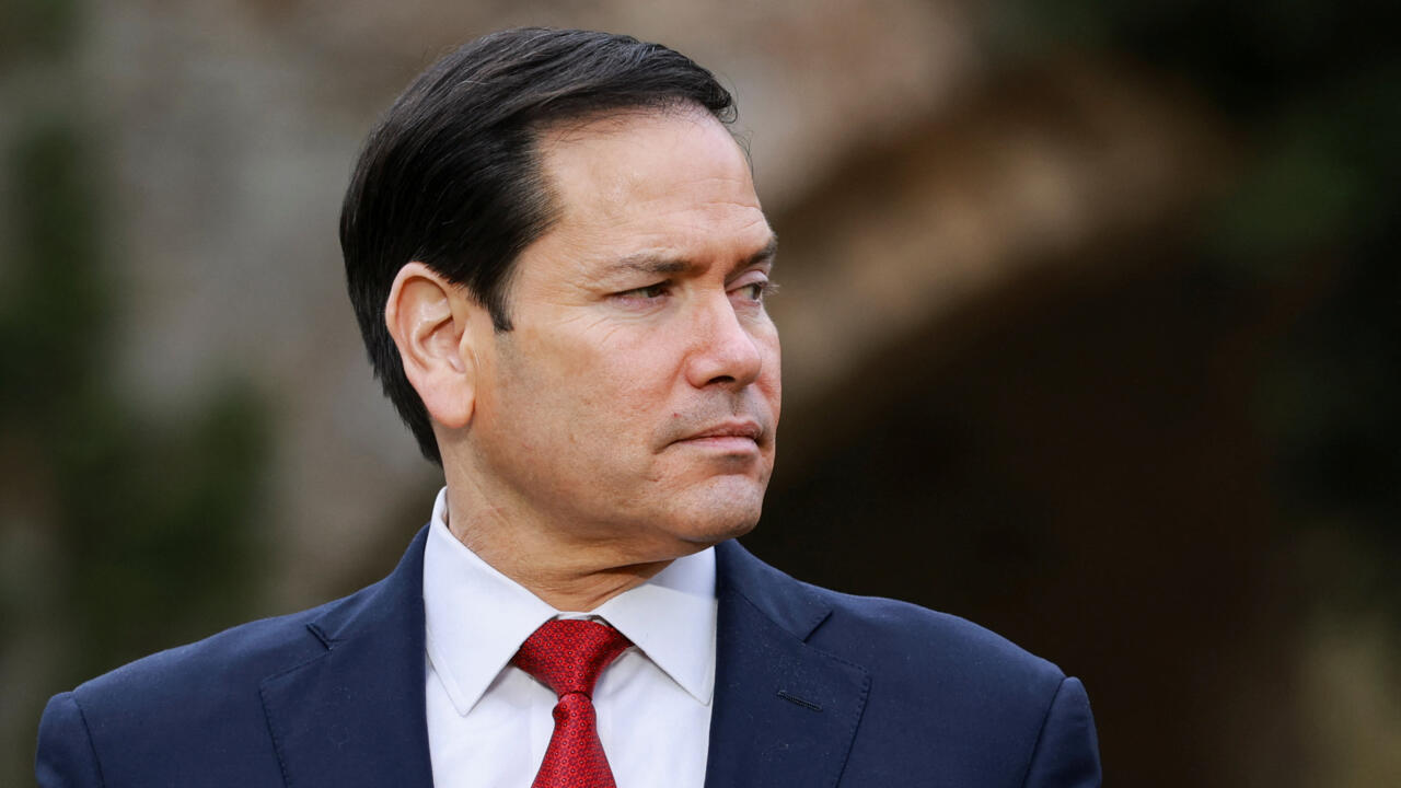 EN DIRECT - Guerre au Moyen-Orient: difficiles pourparlers à venir entre le Liban et Israël à Washington