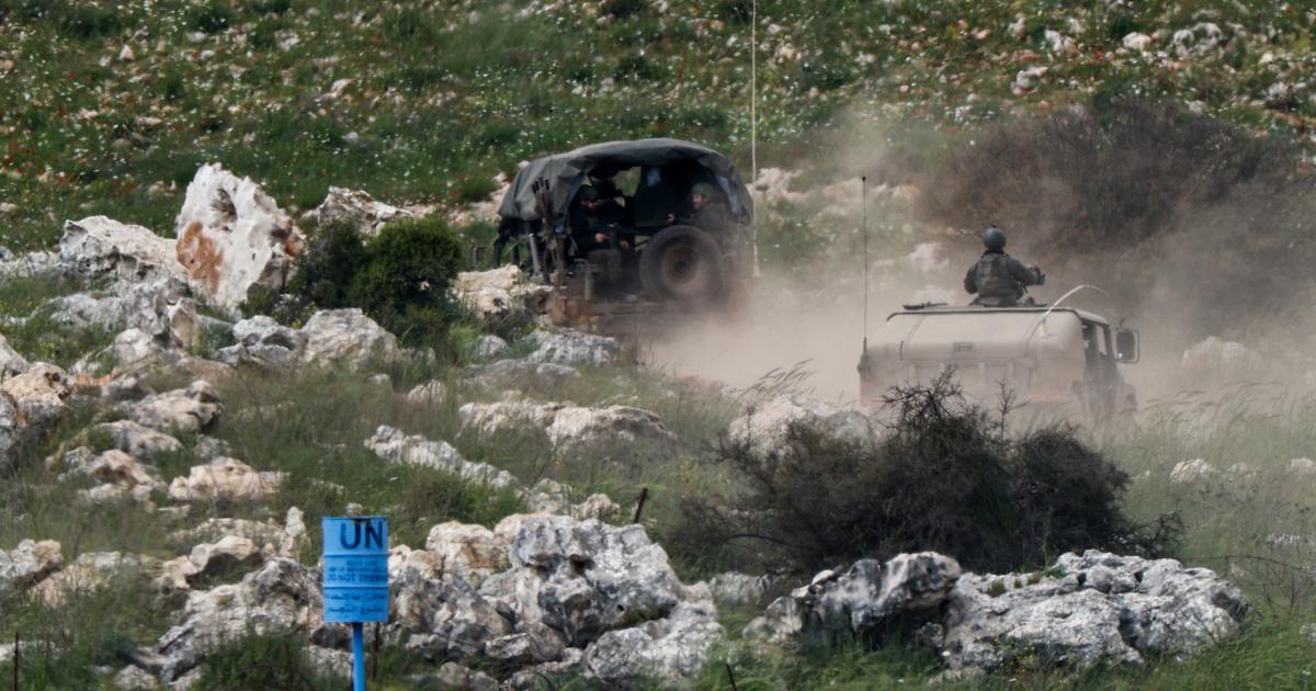 EN DIRECT - Guerre au Moyen-Orient : Washington accueille de difficiles pourparlers de paix entre le Liban et Israël, le Hezbollah demande leur «annulation»