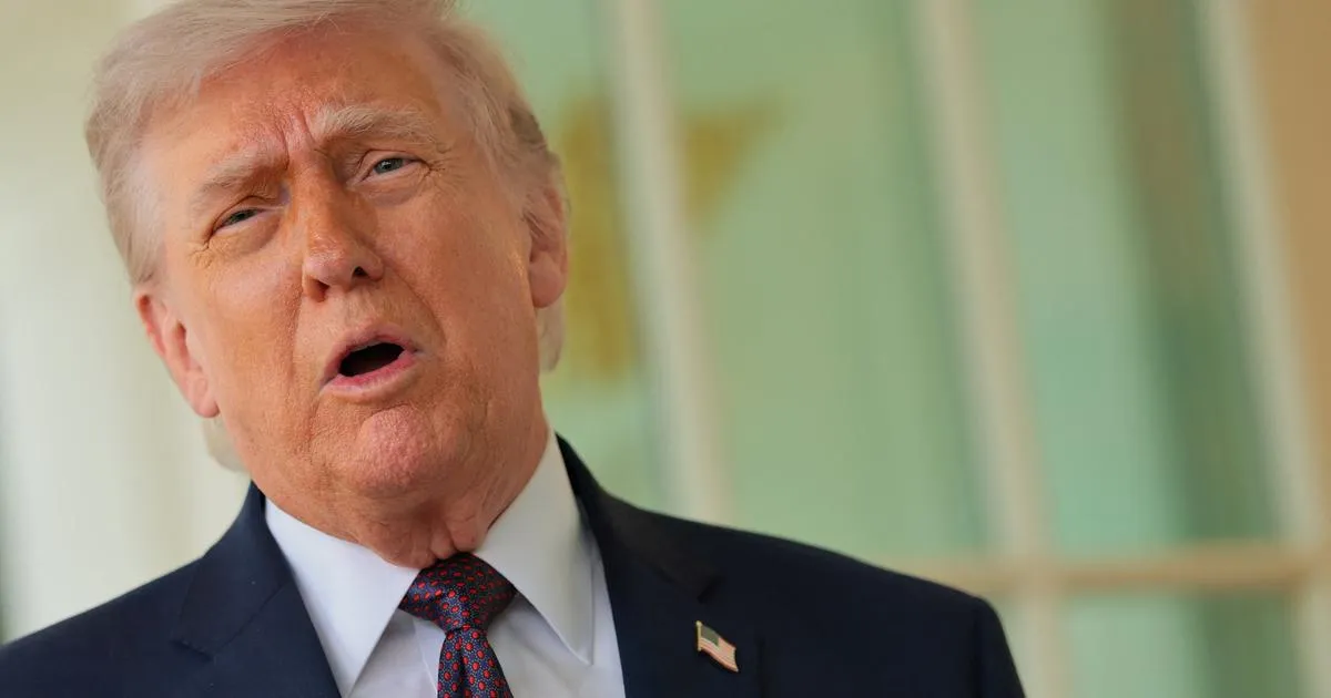 Guerre en Iran : les États-Unis ont proposé une pause de 20 ans dans l'enrichissement d'uranium iranien