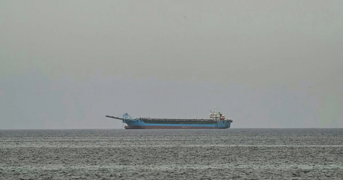 «Une mesure illégale» : l’Iran dénonce une «violation grave de sa souveraineté» après le blocus maritime imposé par les États-Unis