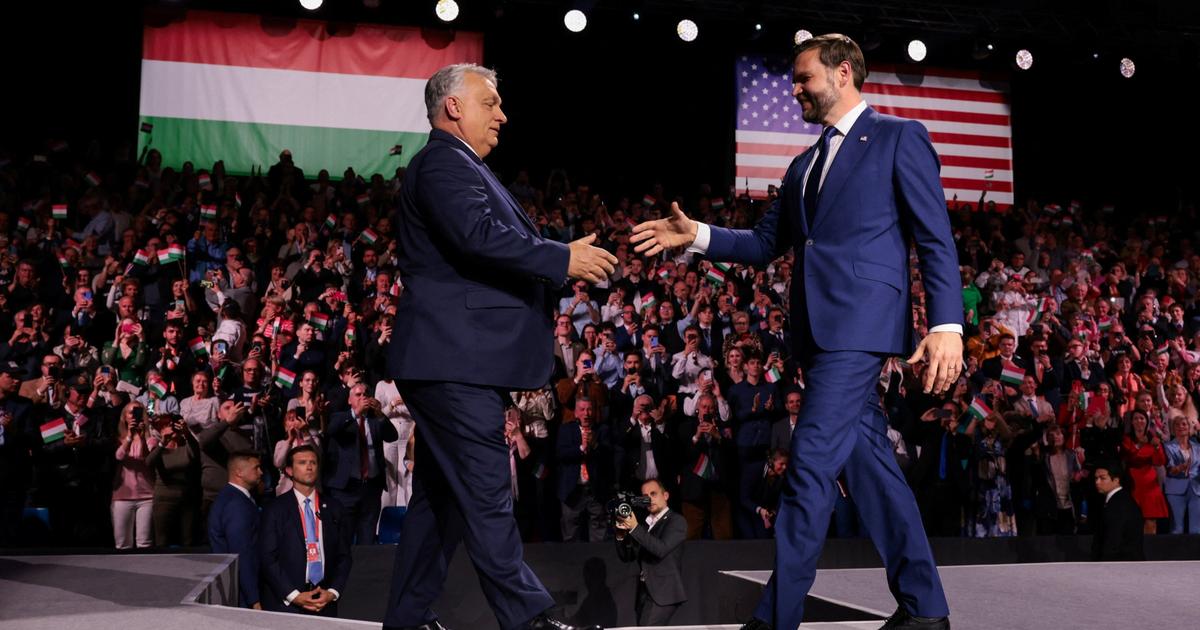 La chute de Viktor Orban en Hongrie, un revers pour la planète illibérale