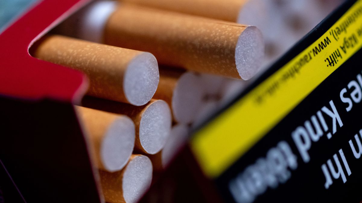 Spritpreis-Entlastung: Hausärzte warnen vor Zweckentfremdung der Tabaksteuer