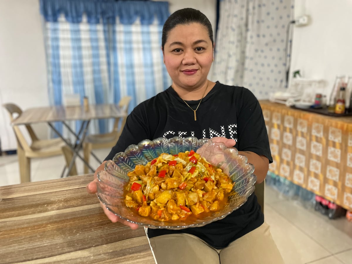 Kaldereta y longanissa: el legado hispano de la gastronomía en Filipinas resiste al empuje de la ‘comida rápida’ 