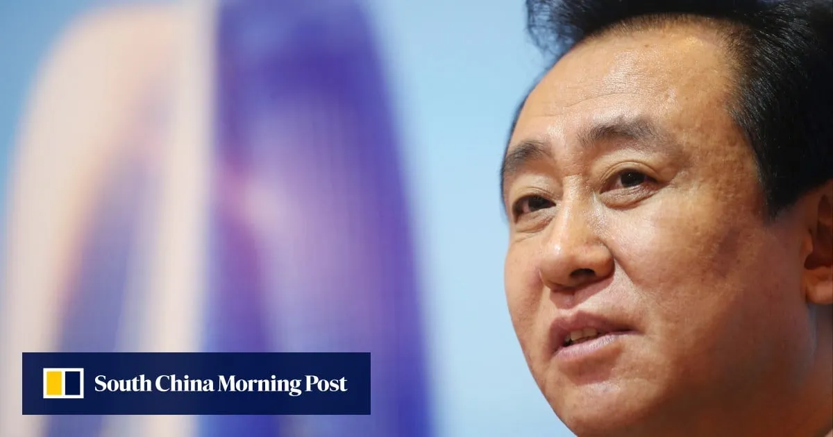 Founder of China’s Evergrande Group Hui Ka-yan pleads guilty in fraud trial