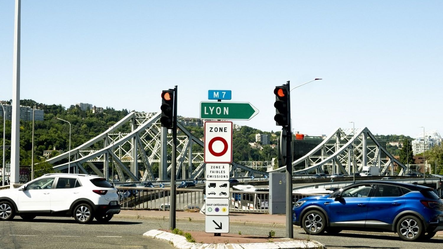 Les zones à faibles émissions sont de retour à l'Assemblée nationale, mais leur avenir reste incertain