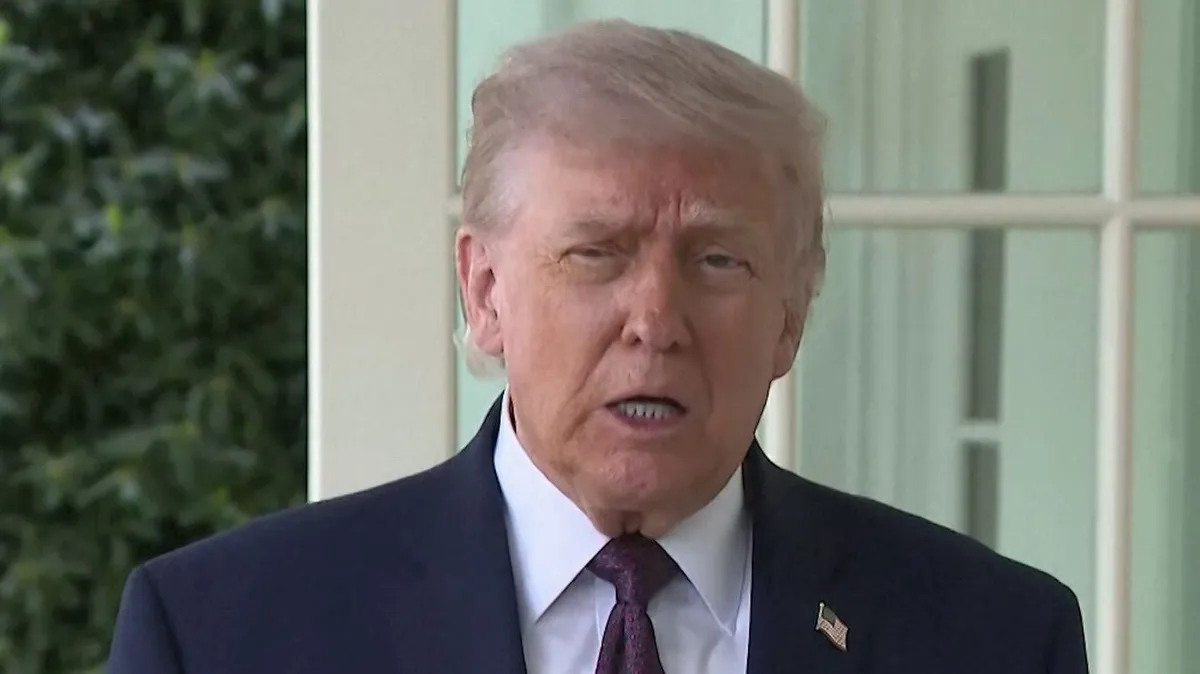 Détroit d'Ormuz : quelle forme va prendre le blocus annoncé par Donald Trump pour reprendre le contrôle de la zone ?