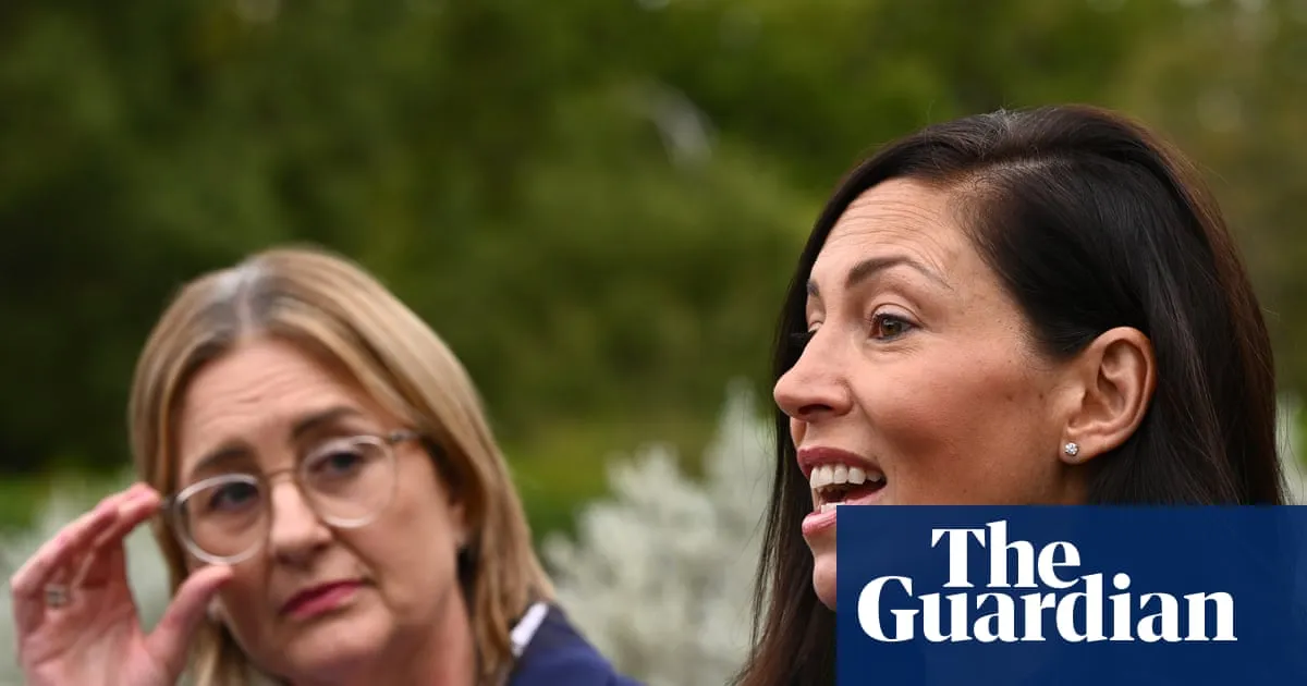 ‘I don’t just ditch my mates’: new Victorian Labor minister defends John Setka ties amid criticism