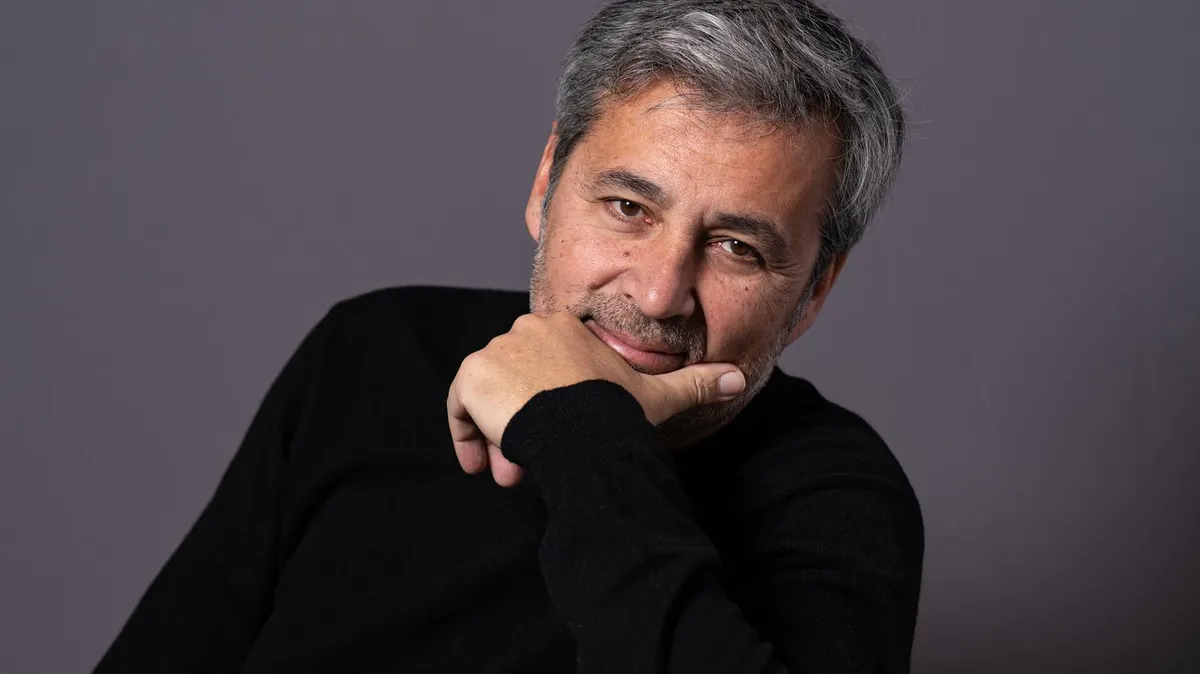 La cause palestinienne a été trop présente l'an dernier au Festival d'Avignon, estime le nouveau maire de la ville