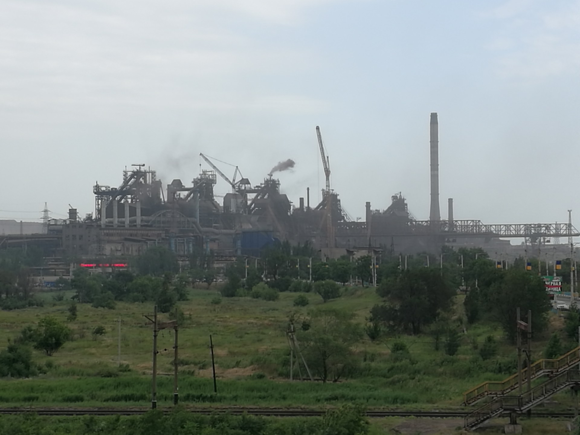 The Sea of Azov: Ukraine’s loss but hardly Russia’s gain