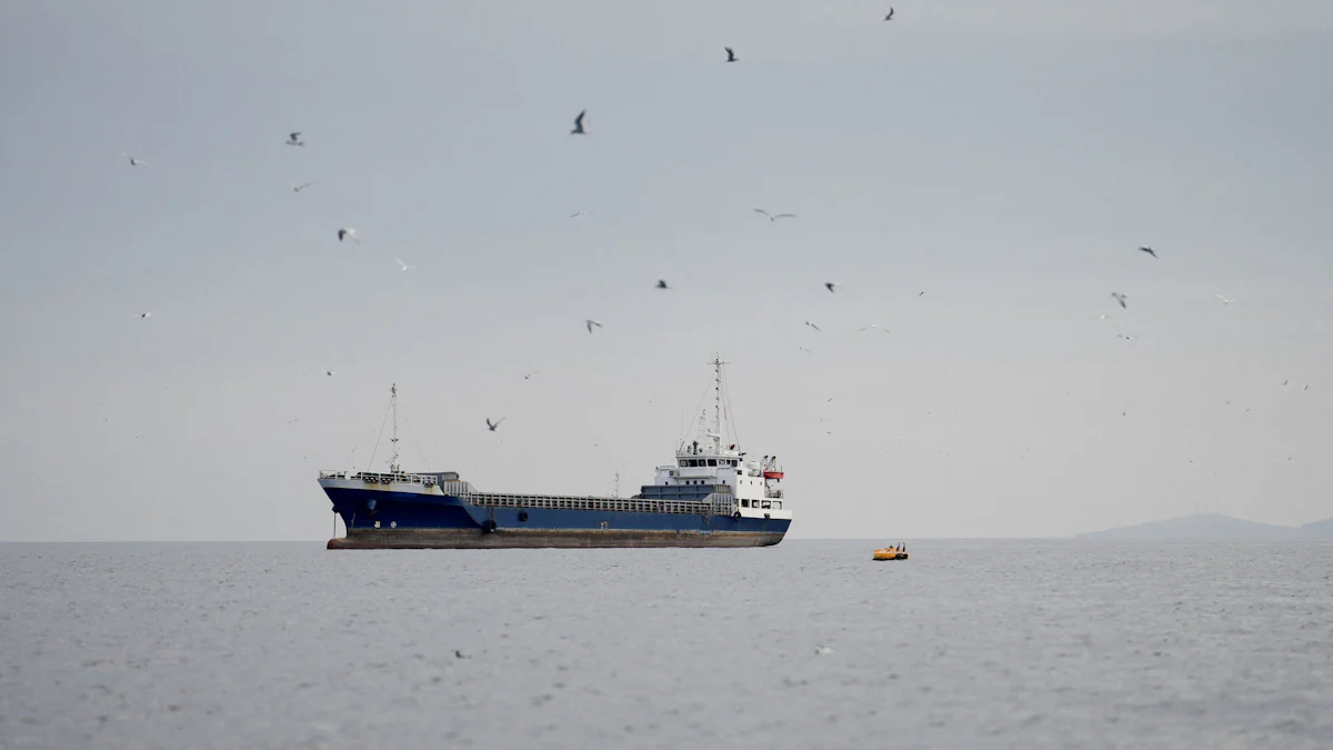 USA: Showdown an der Straße von Hormus