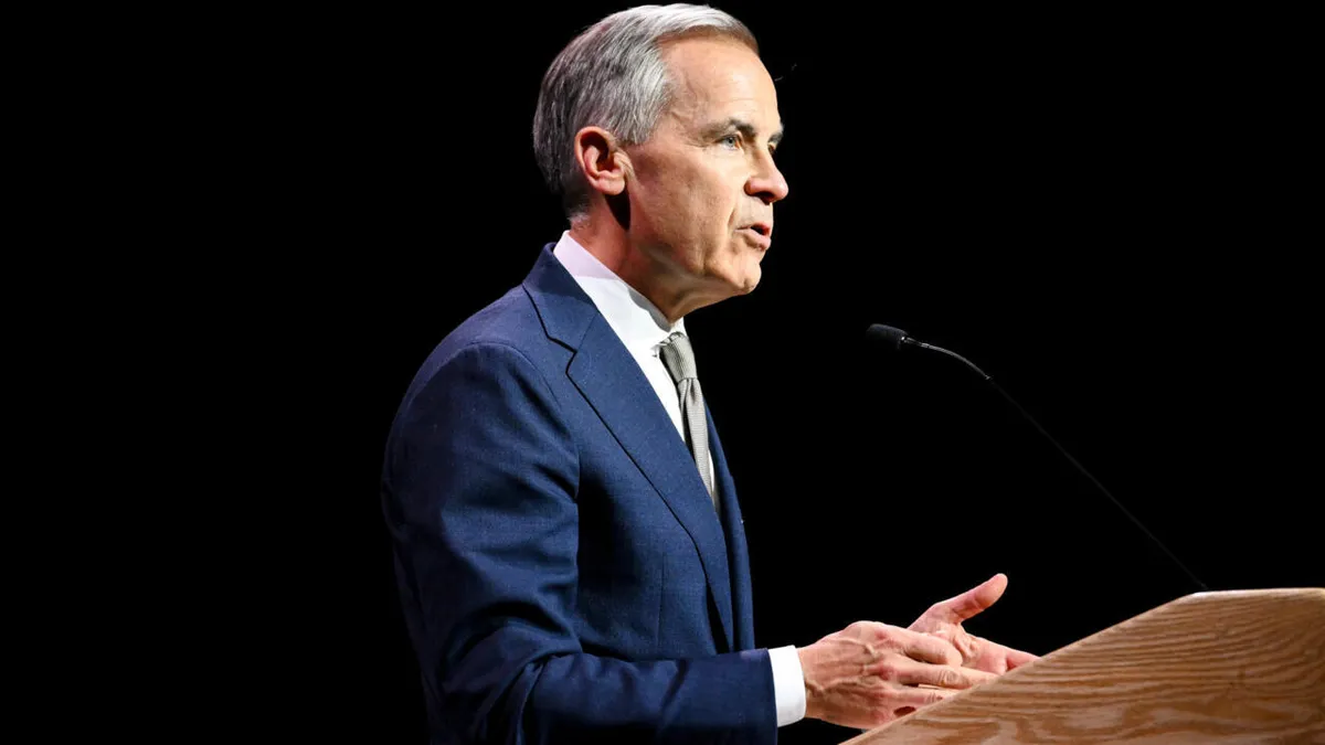Canada: le parti libéral de Mark Carney décroche la majorité absolue au Parlement