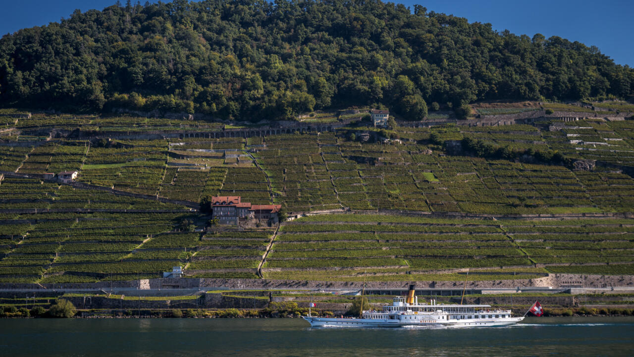 Est de la RDC: en Suisse, un neuvième round de négociations serrées entre Kinshasa et le groupe AFC/M23