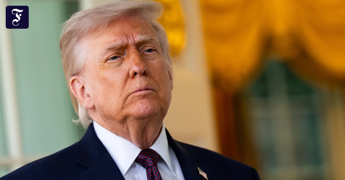 Trump eskaliert weiter: Könnten als Nächstes in Kuba „vorbeischauen“