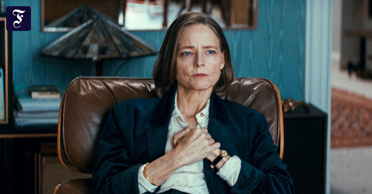 Gespräch mit Jodie Foster: „Ich fürchte, dass ich bei einigen Dingen ein furchtbarer Snob bin“