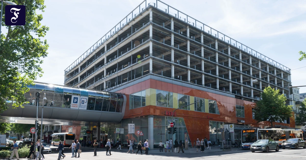 Innenstadt Wiesbaden: Schwieriger Kampf ums wirtschaftliche Überleben