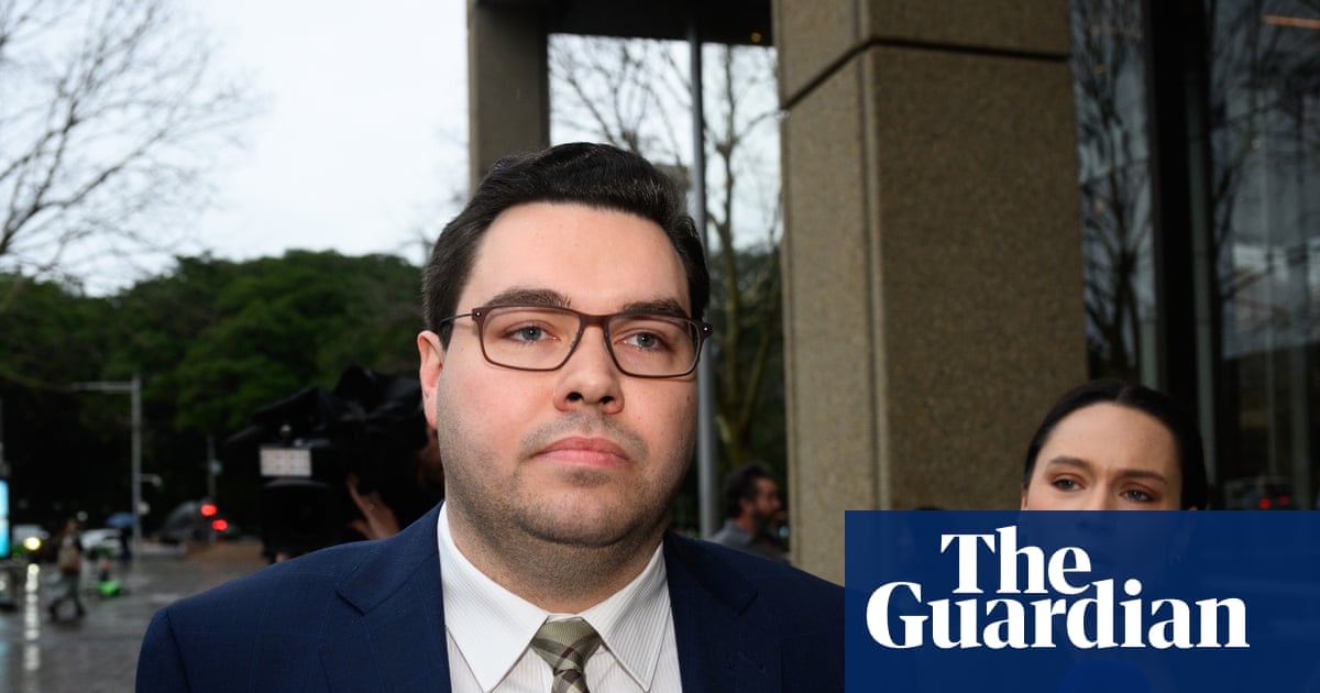 Bruce Lehrmann knew Brittany Higgins didn’t consent, federal court rules as it dismisses defamation appeal