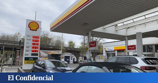 El INE revisa una décima al alza la inflación hasta el 3,4%, con subidas de precios generalizadas