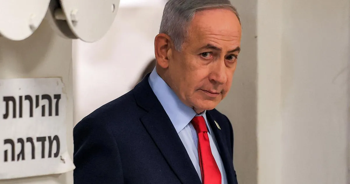 Benyamin Netanyahou se félicite d’avoir porté à l’Iran le «coup le plus dur de son histoire» et compare des sites nucléaires iraniens à des camps nazis