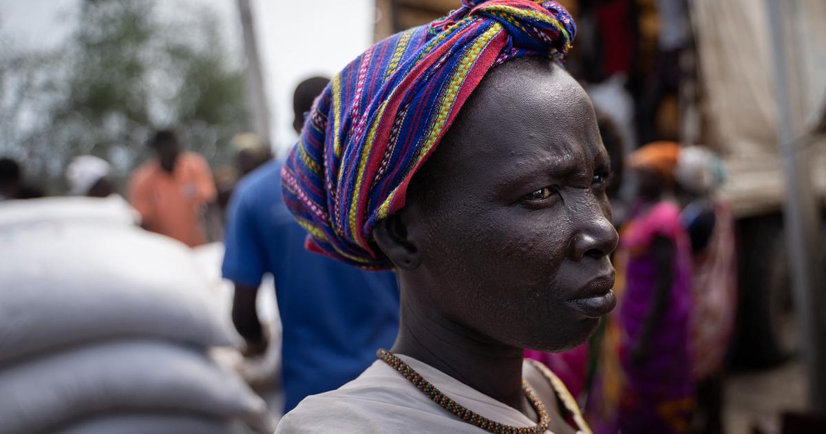 Guerre au Soudan : 70% de la population vit désormais dans la pauvreté, selon un haut responsable de l’ONU