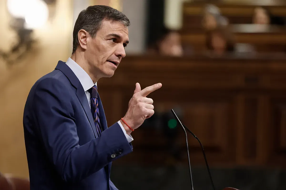 Nueva carta a la ciudadanía de Sánchez por la regularización extraordinaria: "La migración debe gestionarse con responsabilidad y convertirse en prosperidad compartida"