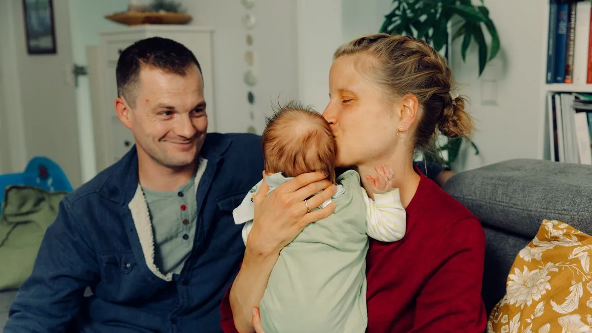 Kinderwunschbehandlung: Das Geschäft mit den Babys