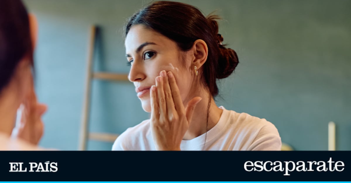 El protector solar con niacinamida que está triunfando entre quienes buscan reducir manchas 