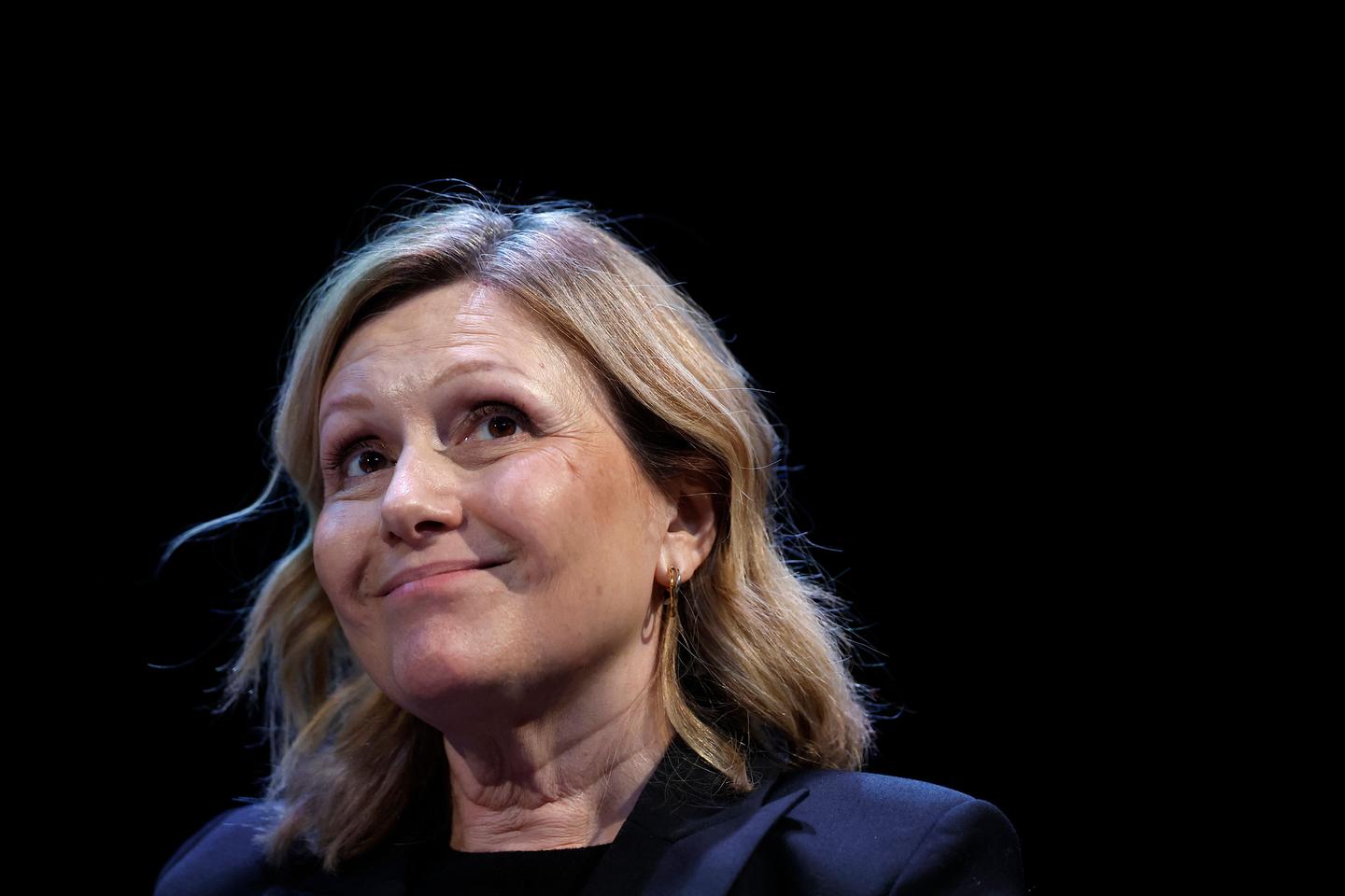 Travail le 1ᵉʳ-Mai : Yaël Braun-Pivet pointe « la responsabilité du gouvernement », après le recul de Sébastien Lecornu sur la proposition de loi