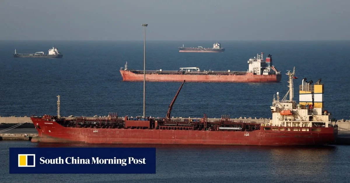 Singapore’s Hormuz stance, Manila-Hong Kong housing gap: 7 Asia highlights