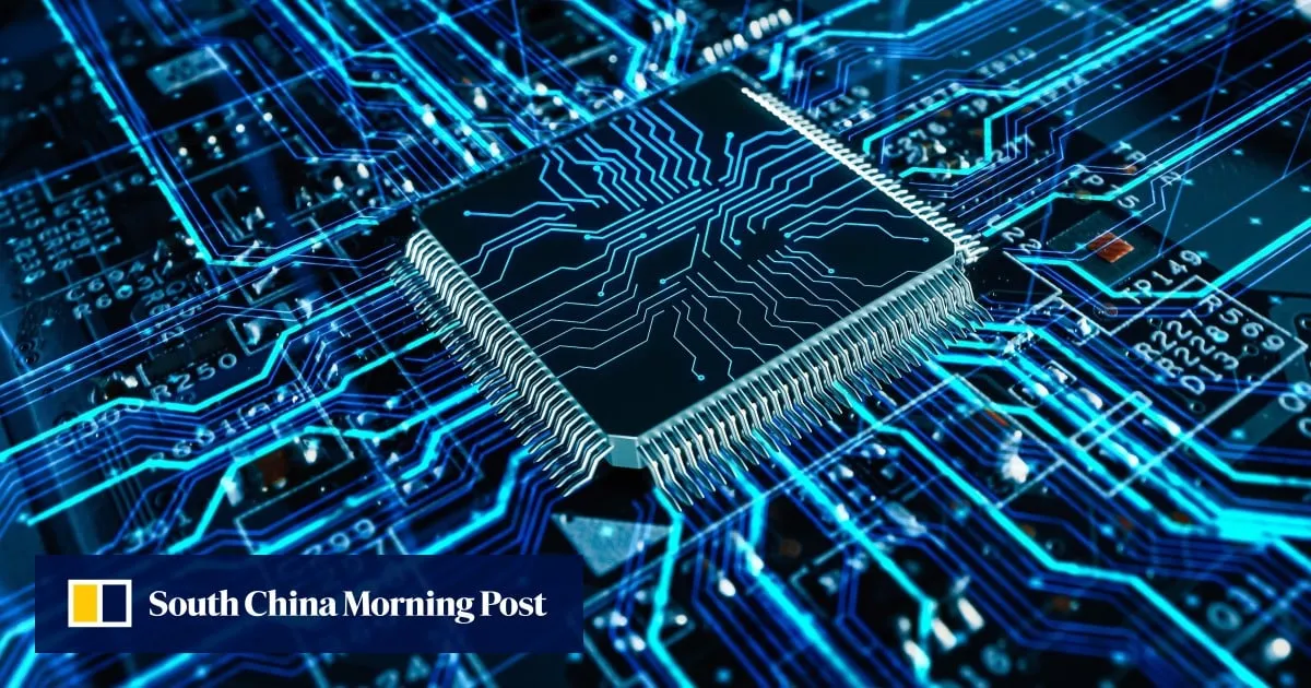 Chinese team shows quantum tech can disrupt AI in a real-world task
