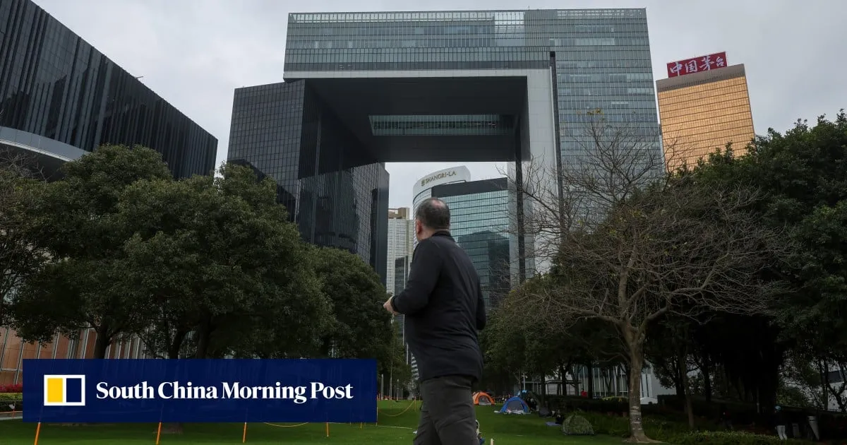 Advisory body to be given power to probe government department heads for serious offences
