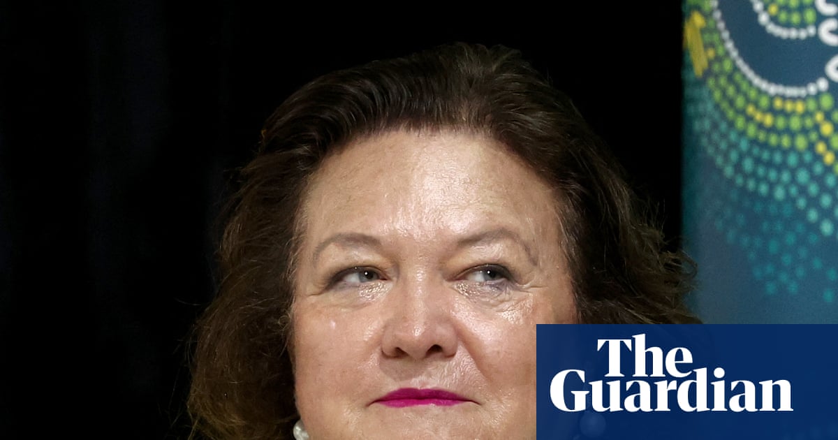 Gina Rinehart and rival heirs brace for court verdict on claim to billion-dollar fortune