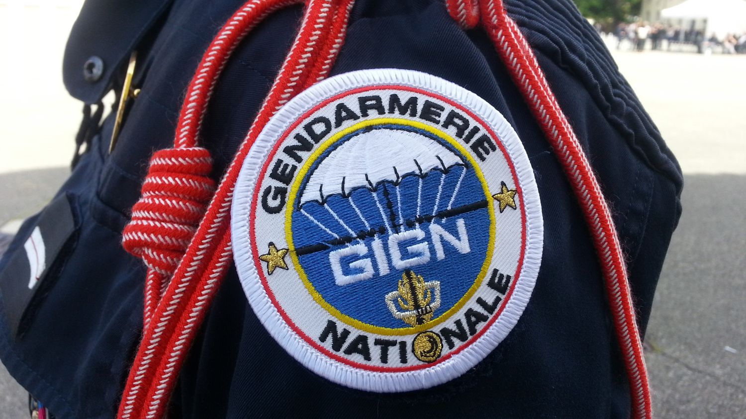 Une mère et son fils libérés par le GIGN dans le Val-de-Marne après avoir été enlevés dans une affaire de cryptomonnaies