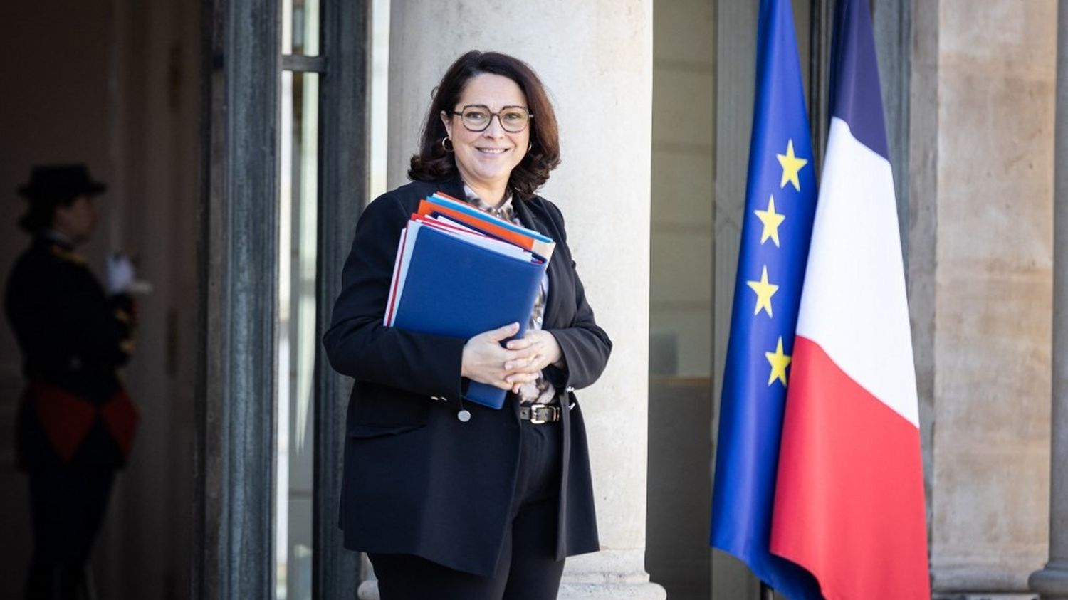 Jeux d'hiver Alpes 2030 : "Pas un mètre cube d'eau supplémentaire prélevé" pour produire de la neige artificielle