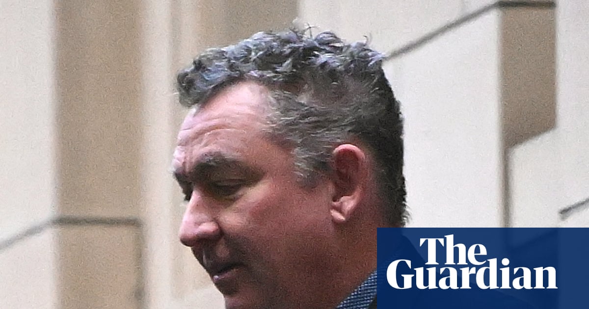 High country murderer Greg Lynn breached DV order and escaped police custody before first wife’s death