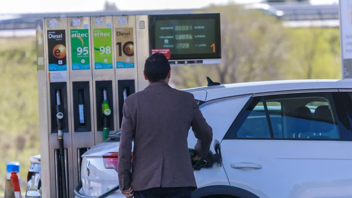 
           La guerra pasa factura y dispara la inflación al 3,4% en marzo
       