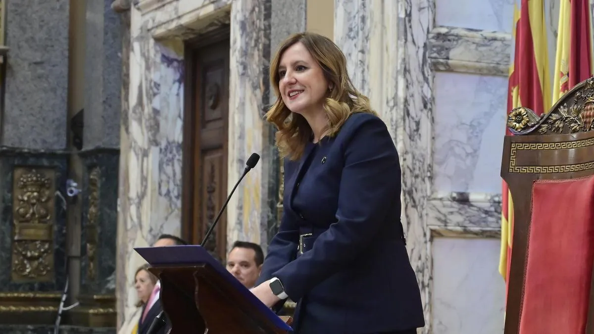 
                         Anticorrupción abre diligencias contra la alcaldesa de València y el Puerto por prevaricación
                     