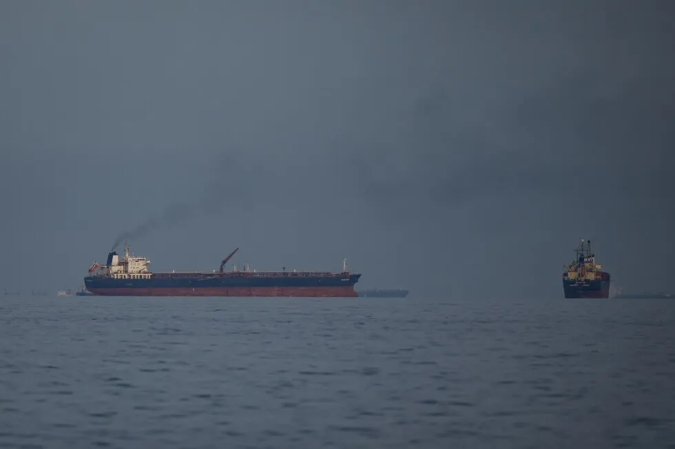 Efforts underway for second round of US-Iran talks as US blockade takes effect