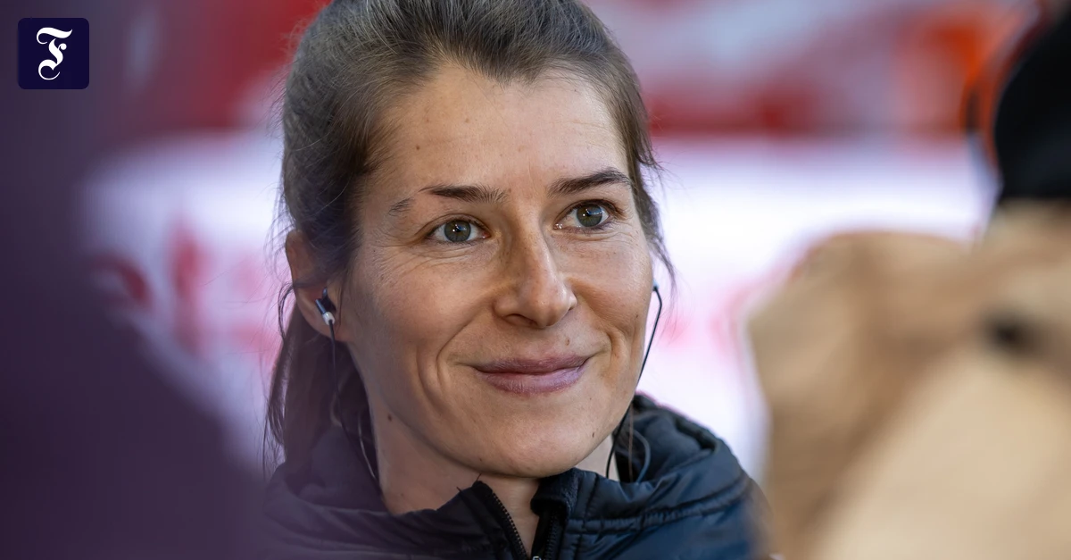 Union Berlin: Marie-Louise Eta wird erste Bundesliga-Trainerin