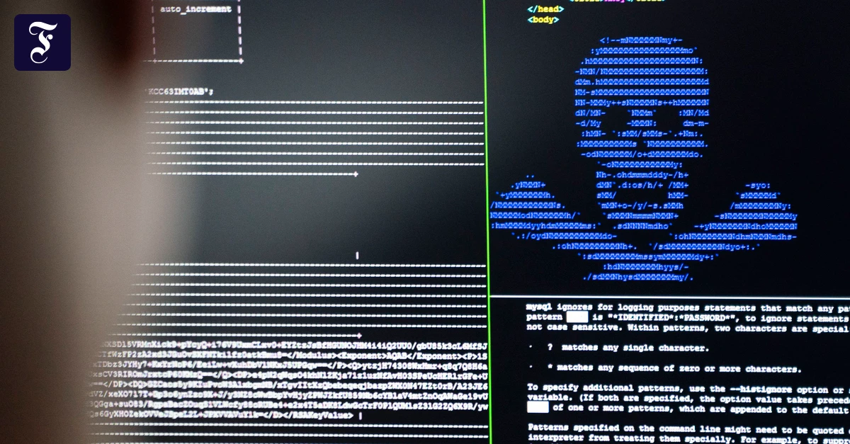 Bericht vorgestellt: Datenschutzbeschwerden in Hessen um 58 Prozent gestiegen